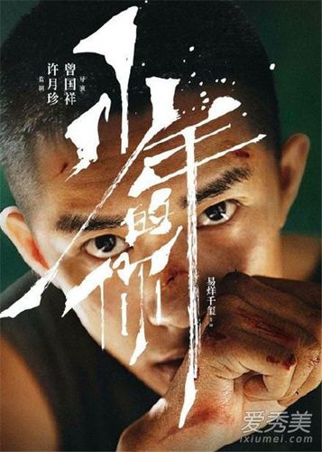 少年结局解析?(电影少年剧情详细介绍)
