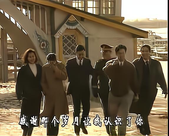 年轮是哪年演出?(年轮电视剧剧情介绍)