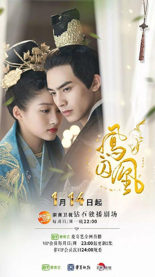 类似太昊金章的小说？（凤囚凰剧情分集介绍）