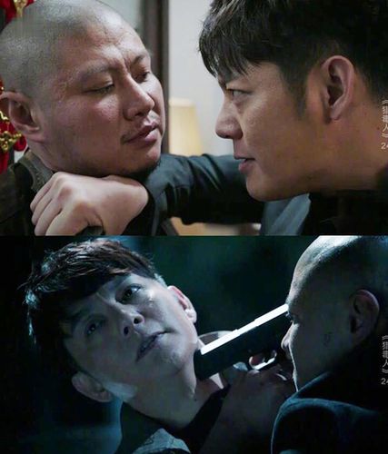 猎毒人吴新河什么时候出场？（电视剧猎毒人剧情介绍）