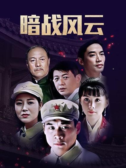 暗战风云总共多少集？（暗战风云剧情分集介绍）