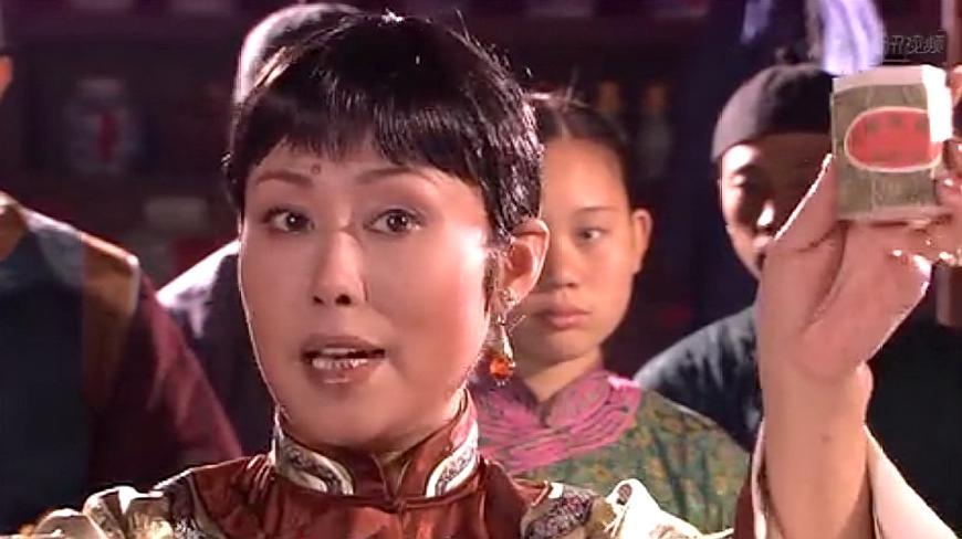 大宅门全集1到72集全剧情介绍？（大宅门第二部剧情介绍）