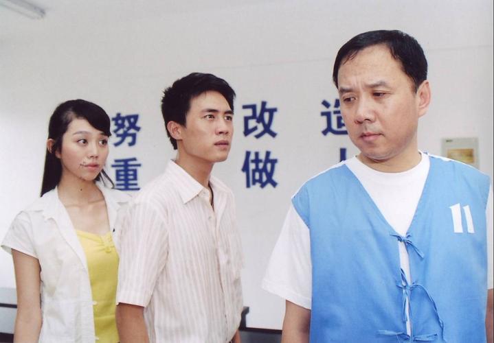 巡视监察组剧情？（监察局长剧情介绍）