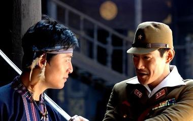 国际大营救里松本和若梅是怎么回事？（国际大营救剧情介绍）
