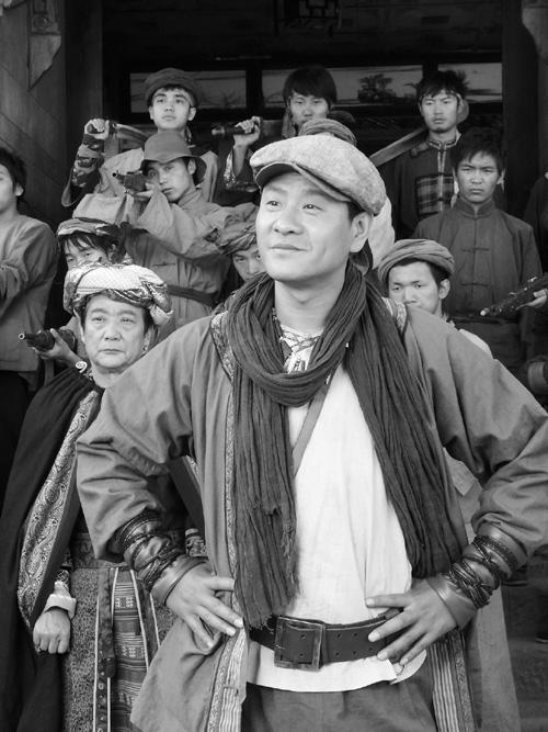 国际大营救里松本和若梅是怎么回事?(国际大营救剧情介绍)