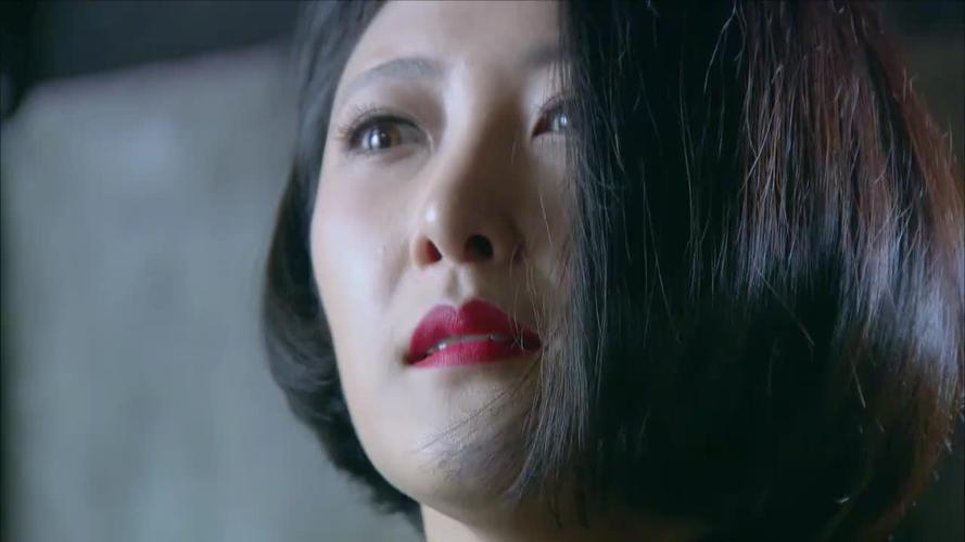 狐影美叶子结局是什么？（电视剧狐影剧情介绍）