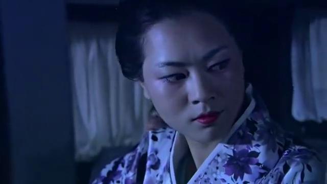 狐影美叶子结局是什么?(电视剧狐影剧情介绍)