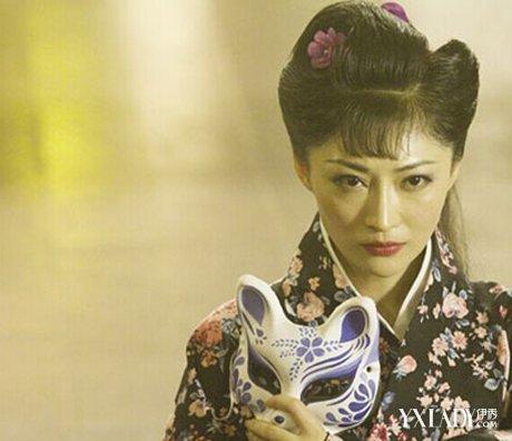 狐影美叶子结局是什么?(电视剧狐影剧情介绍)