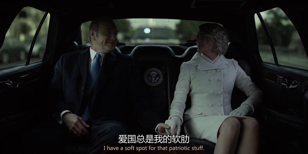 纸牌屋第五季剧情解析？（纸牌屋剧情介绍第二季）