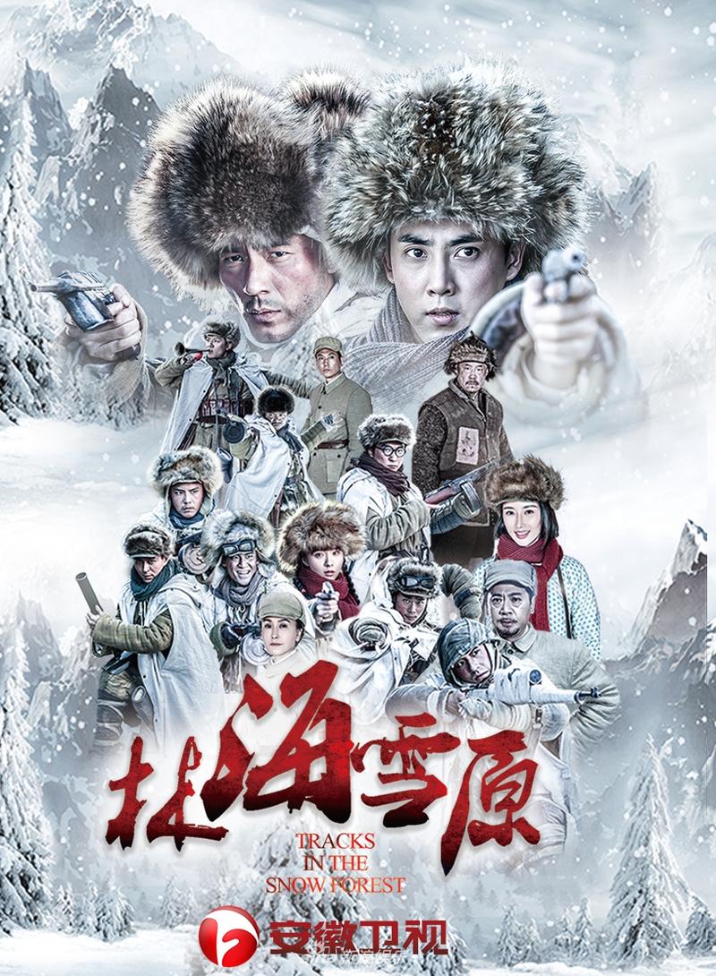 林海雪原电视剧哪个板本好看？（林海雪原剧情分集介绍）