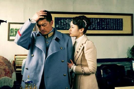枪声谍影胡凌是谁？（枪声谍影剧情介绍）