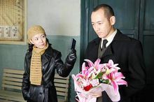 枪声谍影胡凌是谁?(枪声谍影剧情介绍)