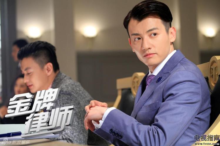 金牌律师朱利打官司是哪一集?(金牌律师剧情分集介绍)