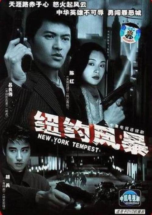 纽约持续大雨的原因是啥?(纽约风暴分集剧情介绍)