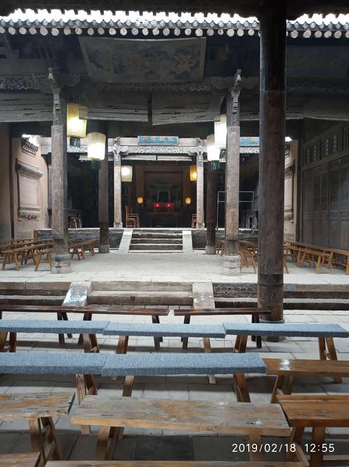 大祠堂拍摄地是哪里?(大祠堂剧情分集介绍)