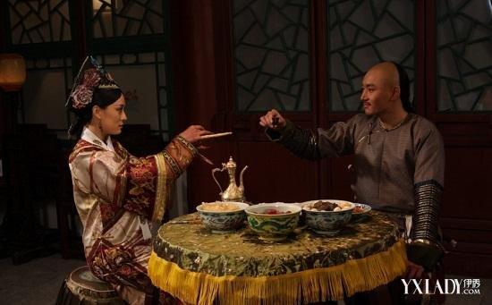 甄嬛传十七喝毒酒是哪一集？（甄嬛传74集剧情介绍）