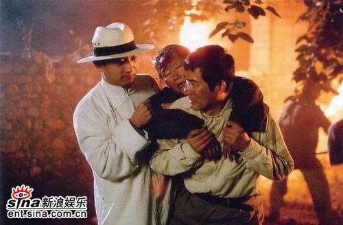 古城谍影中公安局内部谁是特务?(古城谍影分集剧情介绍)