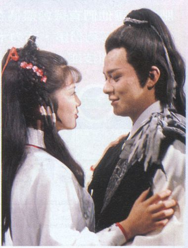 东邪西毒姐妹篇叫什么？（射雕英雄传之东邪西毒剧情介绍）
