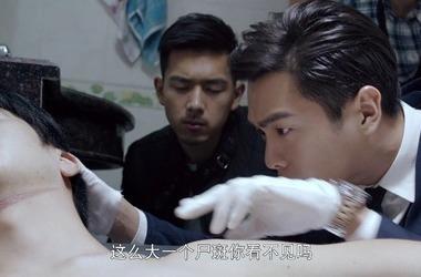 法医秦明被车撞第几集?(法医秦明分集剧情介绍)