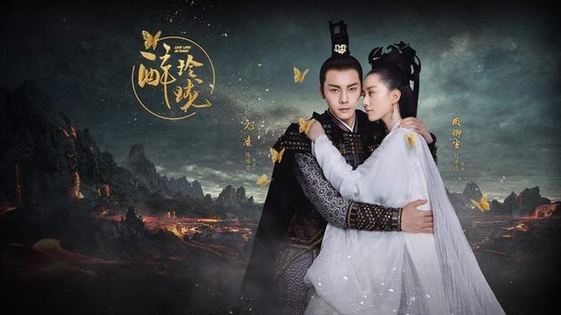 电视剧《醉玲珑》所有人的结局是什么?(醉玲珑剧情介绍大结局)