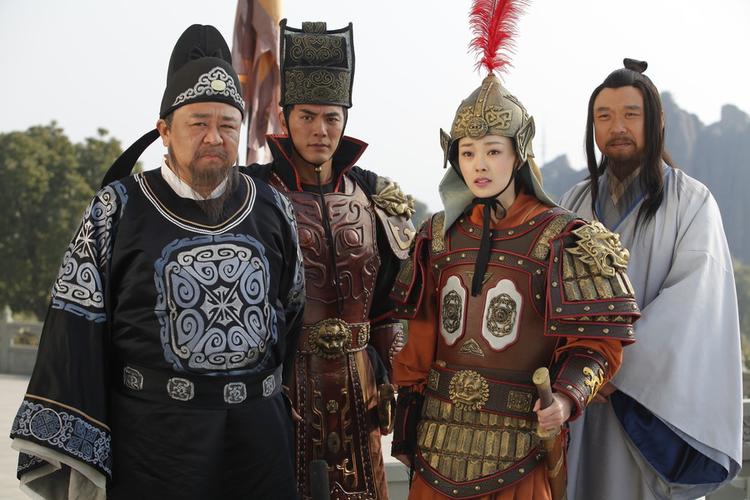 神探狄仁杰4?(神断狄仁杰4剧情介绍)