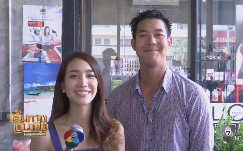 风味绝配泰剧男主是谁?(风味绝配分集剧情介绍)