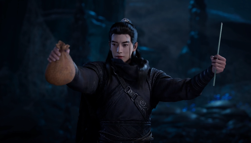 凡人修仙传堕魔谷古魔来历?(秘密剧情介绍)