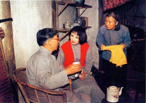 上海一家人的大结局是什么？（一家人剧情介绍）