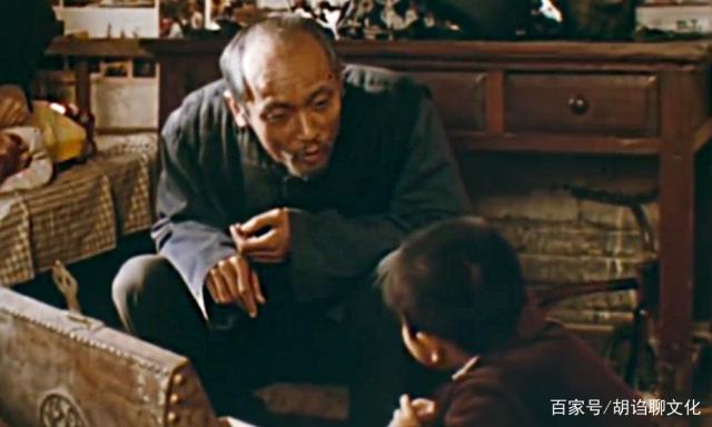 地上地下结局?(活着剧情介绍)