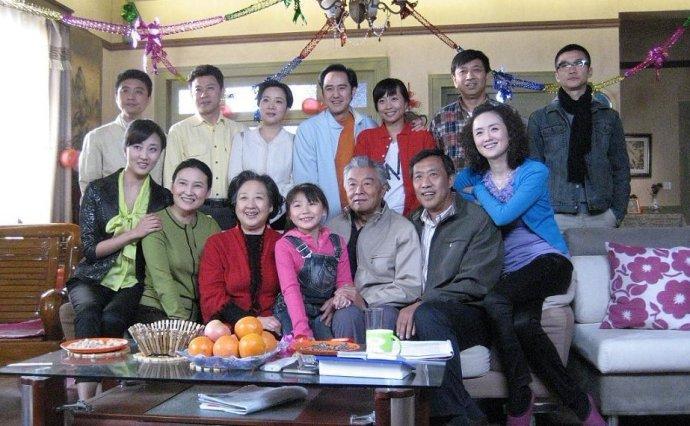 咱家那些事大结局剧情？（咱家剧情介绍）