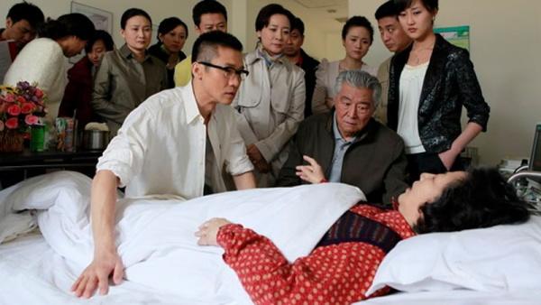 咱家那些事大结局剧情?(咱家剧情介绍)