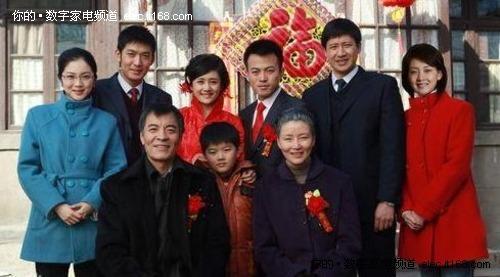 一生牵挂的全部演员？（牵挂 剧情介绍）