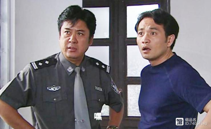 重案六组5剧情介绍？（重案六组剧情介绍）
