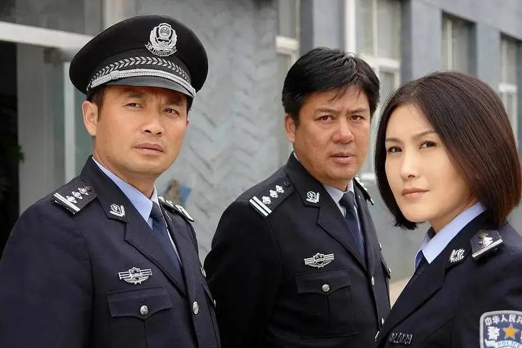 重案六组5剧情介绍?(重案六组剧情介绍)