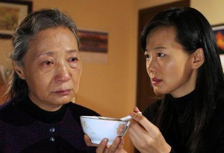 推荐一些适合五十岁无事在家的中年人看的电影和电视剧？（孝子剧情介绍）