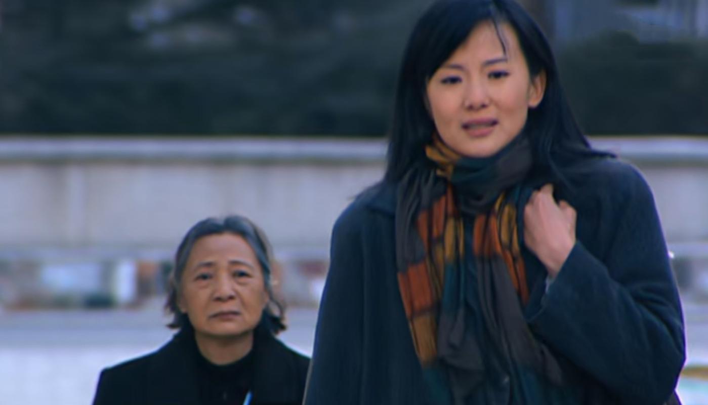 推荐一些适合五十岁无事在家的中年人看的电影和电视剧?(孝子剧情介绍)