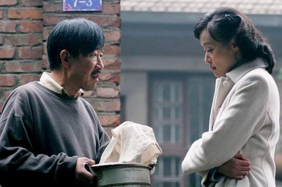 丁胜利向美丽是什么电视剧?(美丽人生剧情介绍)
