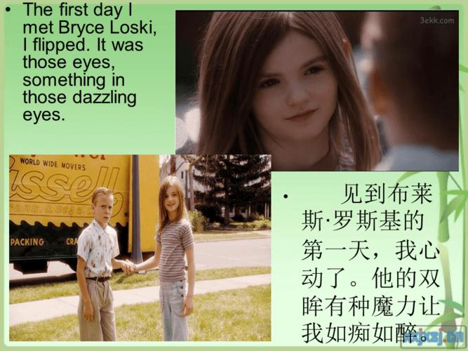 电影《怦然心动》详细剧情？（怦然心动剧情介绍）