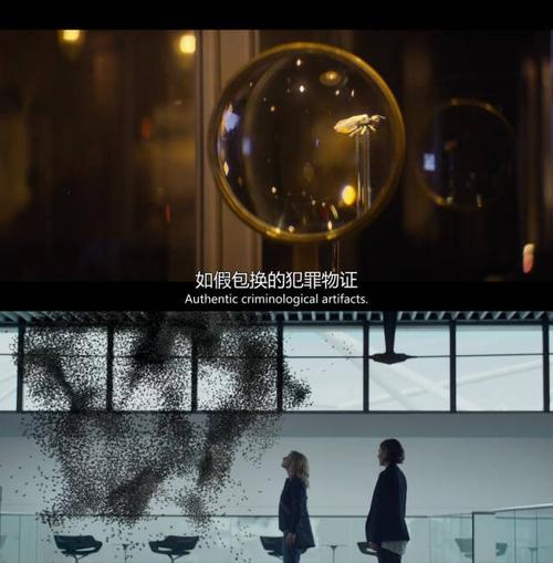 黑镜第二季第二集讲了什么?(黑镜剧情介绍)