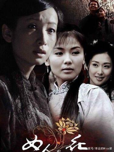 推荐10部超级超级好看的电视剧?(女人花剧情介绍)