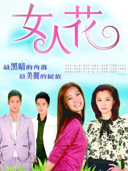推荐10部超级超级好看的电视剧?(女人花剧情介绍)