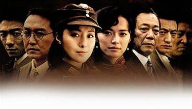 潜伏剧情详细解析?(掩护剧情介绍)
