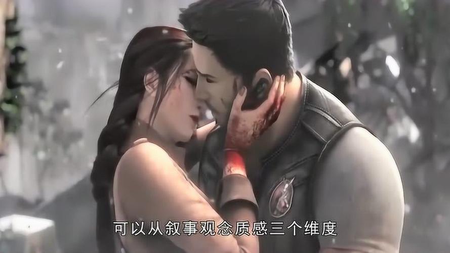 灵笼第一季顺序？（灵笼剧情介绍）