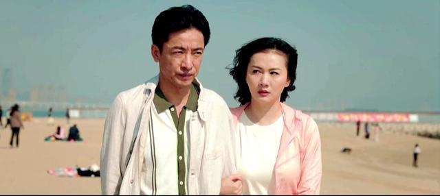 对手李春秋姚兰结局?(对手剧情分集介绍)