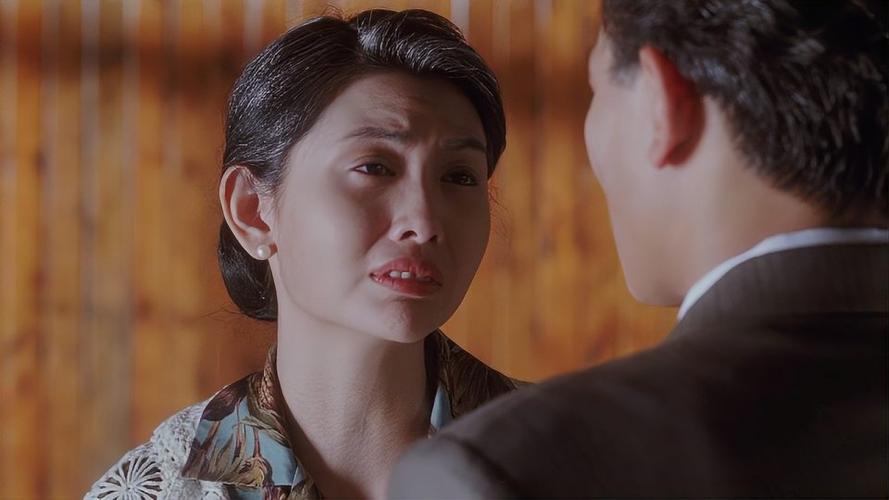 五亿探长雷洛传详细剧情及结局？（阿霞剧情介绍）
