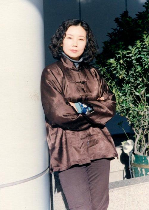 演员《赵奎娥》是几月几日出生?(京华烟云剧情介绍)