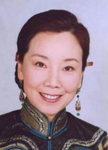 演员《赵奎娥》是几月几日出生?(京华烟云剧情介绍)