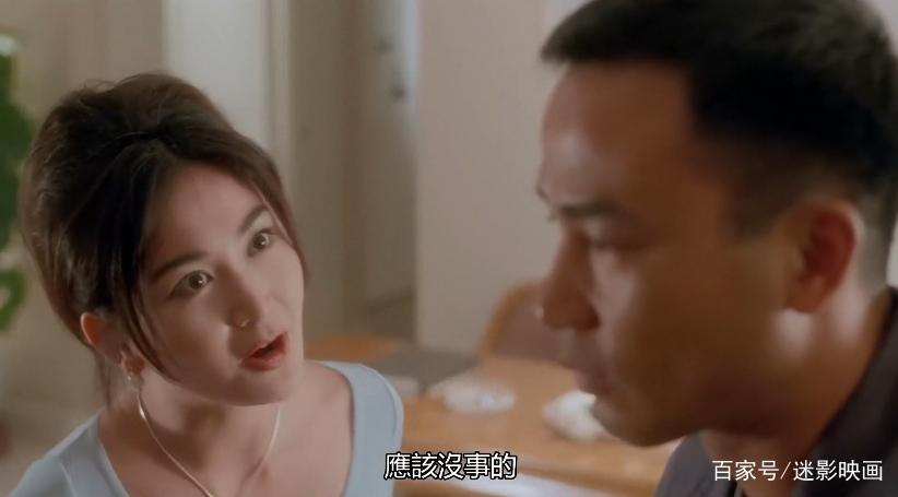 惊变用什么光影？（惊变剧情介绍）