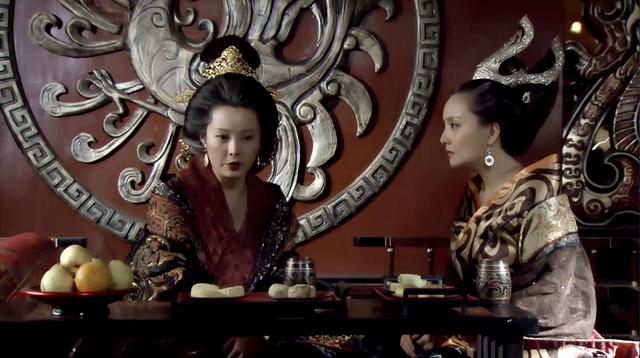 母仪天下大结局33?(母仪天下剧情介绍)