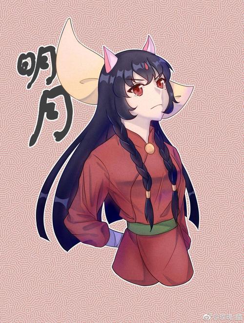 京剧猫明月剧情介绍?(京剧猫剧情介绍)